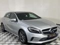 2017 Mercedes-Benz A-Class A 200d Urban Auto