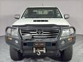 2015 Toyota Hilux 3.0 D-4D Raider Xtra-Cab 4x4