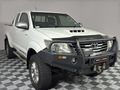 2015 Toyota Hilux 3.0 D-4D Raider Xtra-Cab 4x4