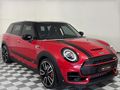 2020 MINI Clubman Cooper JCW Auto