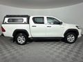 2021 Toyota Hilux 2.4 GD-6 SRX 4x4 Auto Double-Cab