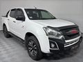 2019 Isuzu D-Max 250 HO X-Rider Double-Cab