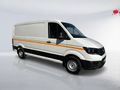 2026 Volkswagen Crafter 35 2.0TDi MWB 103kW Auto F/C P/V