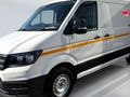 2026 Volkswagen Crafter 35 2.0TDi MWB 103kW Auto F/C P/V