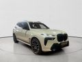 2025 BMW X7 xDrive M60i M Performance
