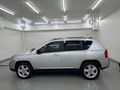 2012 Jeep Compass 2.0 Limited