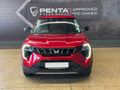 2024 Mahindra XUV 3XO 1.2T AX5L