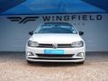 2019 Volkswagen Polo 1.0 TSI Comfortline