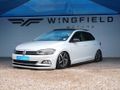 2019 Volkswagen Polo 1.0 TSI Comfortline