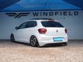 2019 Volkswagen Polo 1.0 TSI Comfortline