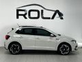 2025 Volkswagen Polo 1.0 TSI R-Line Auto
