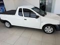 2022 Nissan NP200 1.6 A/C Safety Pack