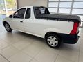 2022 Nissan NP200 1.6 A/C Safety Pack