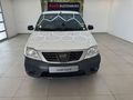 2022 Nissan NP200 1.6 A/C Safety Pack