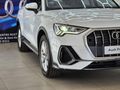 2026 Audi Q3 2.0 TFSI quattro Auto S Line | 40 TFSI