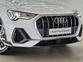 2026 Audi Q3 2.0 TFSI quattro Auto S Line | 40 TFSI