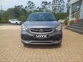 2026 Toyota Vitz 1.0