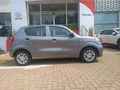 2026 Toyota Vitz 1.0