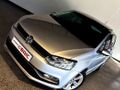 2016 Volkswagen Polo GP 1.2 TSI Comfortline (66kW)