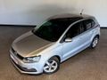 2016 Volkswagen Polo GP 1.2 TSI Comfortline (66kW)