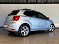 2016 Volkswagen Polo GP 1.2 TSI Comfortline (66kW)