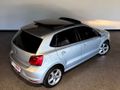 2016 Volkswagen Polo GP 1.2 TSI Comfortline (66kW)