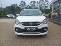 2026 Toyota Vitz 1.0 XR AMT