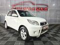 2011 Daihatsu Terios 4x4 Auto