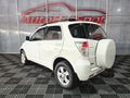 2011 Daihatsu Terios 4x4 Auto