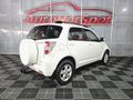 2011 Daihatsu Terios 4x4 Auto