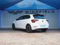 2025 Volkswagen Polo 1.0 TSI R-Line Auto