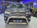 2018 Toyota Hilux 2.8 GD-6 Raised Body Raider Double-Cab Auto