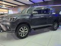 2018 Toyota Hilux 2.8 GD-6 Raised Body Raider Double-Cab Auto
