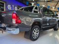 2018 Toyota Hilux 2.8 GD-6 Raised Body Raider Double-Cab Auto