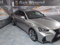 2019 Lexus IS 350 F Sport