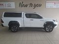 2026 Toyota Hilux 2.8 GD-6 RB Legend 55 4x4 Auto Extended Cab