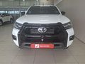 2026 Toyota Hilux 2.8 GD-6 RB Legend 55 4x4 Auto Extended Cab