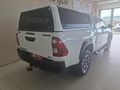 2026 Toyota Hilux 2.8 GD-6 RB Legend 55 4x4 Auto Extended Cab