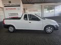 2023 Nissan NP200 1.6 A/C Safety Pack