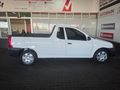2023 Nissan NP200 1.6 A/C Safety Pack