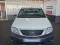 2023 Nissan NP200 1.6 A/C Safety Pack