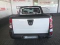 2023 Nissan NP200 1.6 A/C Safety Pack