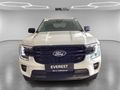 2026 Ford Everest 2.0 Sit Active Auto
