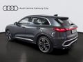 2026 Audi SQ5 3.0TFSI Quattro S Tronic
