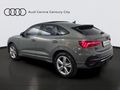 2024 Audi Q3 Sportback 2.0 TFSI quattro Auto S Line | 40 TFSI