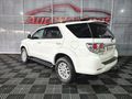 2014 Toyota Fortuner 3.0 D-4D Raised Body Auto