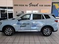 2026 Ford Territory Trend 1.8L Ecoboost Auto