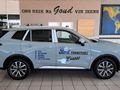 2026 Ford Territory Trend 1.8L Ecoboost Auto