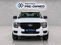 2026 Ford Ranger 2.0D Sit Xl 4x4 Auto Double-Cab