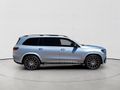 2026 Mercedes-Benz GLS 580 4Matic AMG Line
